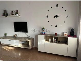Maison à Carlota (La)