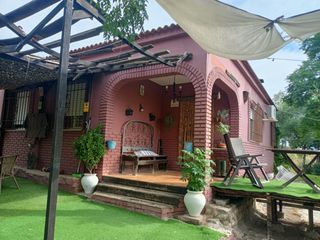 Chalet à Almodóvar del Río