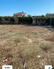 Terreno residencial en Villarrubia. Solar urbano