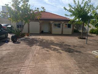 Xalet a Ciudad Jardín - Zoco