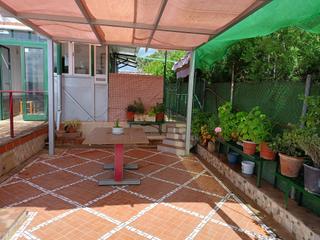 Chalet in Carretera puesta en riego 49