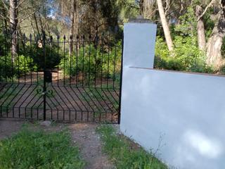Xalet  Camino angel siete fincas