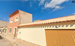 Chalet en Barrax. Se vende chalet en barrax