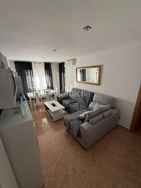 Foto 835aa850-28c4-40fd-9bed-f4c710b725d3. Pis a Villayuventus-Renfe Parla