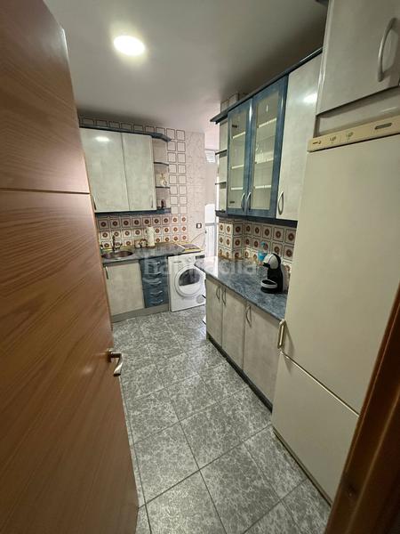 Foto e09d1e2e-f795-4c96-9395-29b05ac6daed. Pis a Villayuventus-Renfe Parla