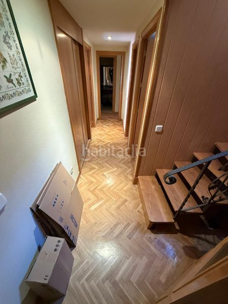 Foto 4282e266-9074-4821-8278-a3ba3695728b. Pis amb calefacció aparcament piscina a El Arroyo-La Fuente Fuenlabrada