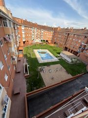 Piso en El Arroyo-La Fuente. Piso en venta en fuenlabrada