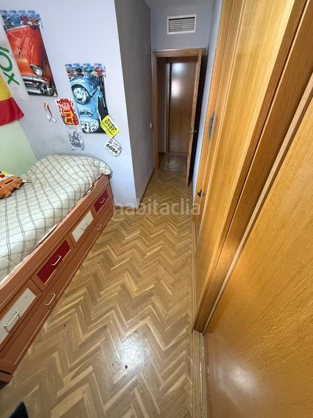 Foto be7f4b2d-3fa6-45f2-a934-7e0ec497c8f7. Pis amb calefacció aparcament piscina a El Arroyo-La Fuente Fuenlabrada