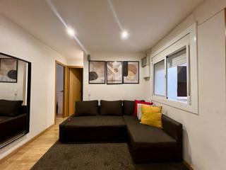 Piso en Carrer bòbiles 14. Av. ponent - bòbiles