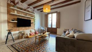 Appartement à Gòtic