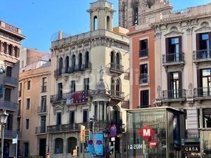 Foto 2d540064-946e-45c2-9215-03cb11477186. Pis a Raval Barcelona