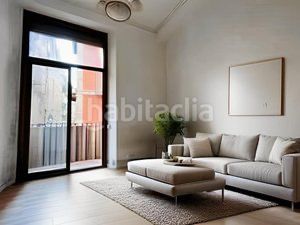 Foto 3c46c48b-f6fe-4eda-8e98-6b5764bc8c9c. Pis a Raval Barcelona