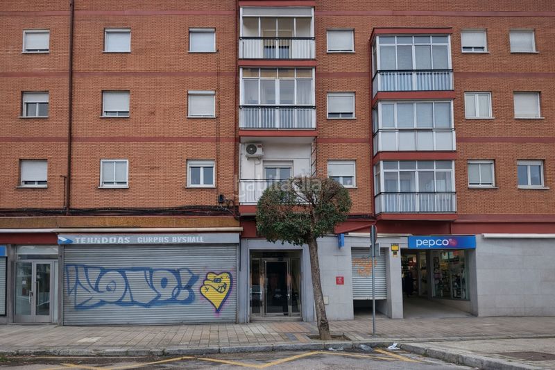 Foto c8287a1f-8423-4169-a823-a70d4fe23c6b. Pis a Delicias Valladolid