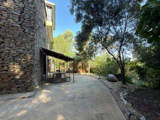 Location Loft à Camí vell santa creu olorda 6. Camí de santa creu d’olorda a vallvidrera