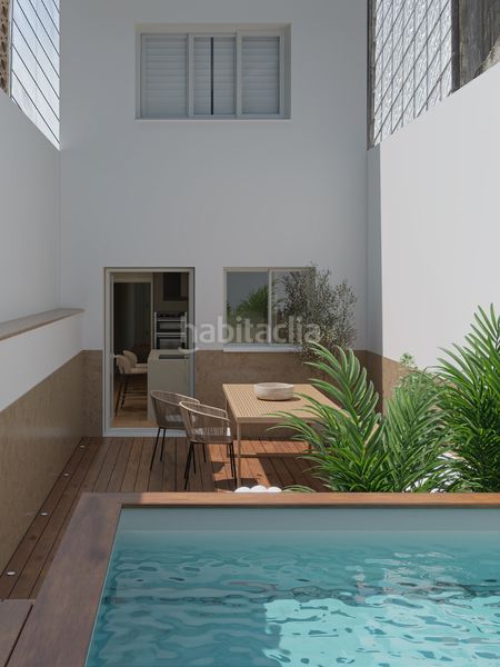 Foto 01ea204e-7c5e-4778-adab-b3728c5e1afe. Casa amb calefacció piscina a Sant miquel Granollers