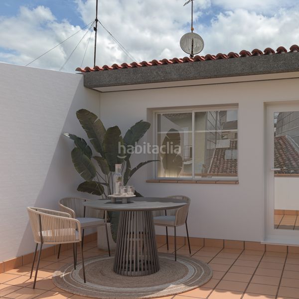 Foto 40aaf29b-2295-4158-b47e-29995d5f7c10. Casa amb calefacció piscina a Sant miquel Granollers