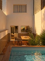 Casa  Carrer martí grivé. Exclusiva vivienda unifamiliar