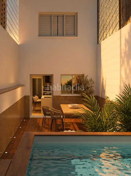 Foto 618a6d69-f5f2-4198-829f-d55355adad8e. Casa amb calefacció piscina a Sant miquel Granollers