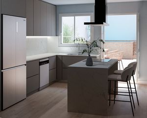 Casa  Carrer martí grivé. Exclusiva vivienda unifamiliar