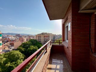 Pis a Rambla de l'Onze de Setembre