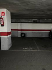 Parking voiture  Carrer de sardenya. Parking en venta