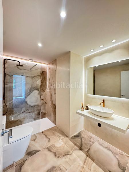 Foto 8dce6920-14fe-4866-b988-f4f1a735cf38. Piso experimenta el lujo con esta elegante vivienda en Lleida