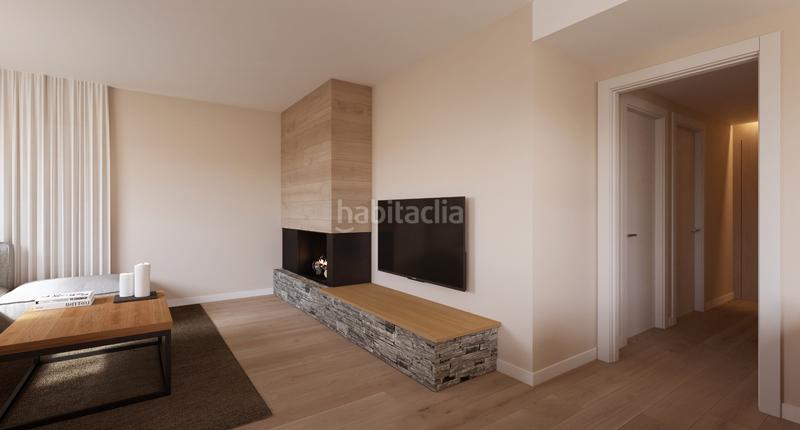 Foto 192e8225-b852-4dfc-a991-6bca0971b541. Appartement avec cheminée chauffage parking dans Bossòst