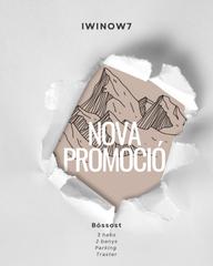 Pis a Bossòst. Obra nueva en bossòst