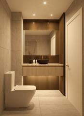 Appartement à Vielha. Obra nueva en bossòst