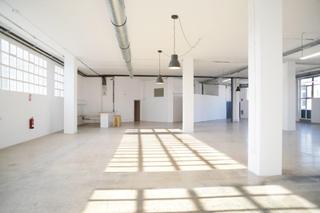 Location Bureau à El Parc i la Llacuna del Poblenou. Oficina en alquiler en el parc i la llacula del poblenou