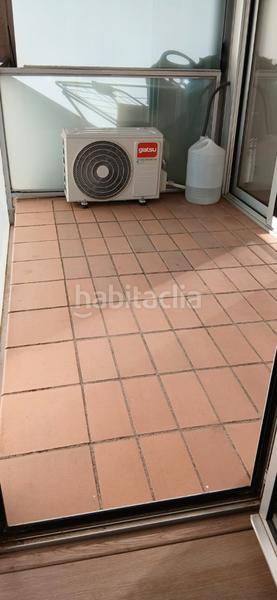 Foto f90947af-89b0-4d8b-8689-4a56d71812fb. Rent flat with heating parking in Centre Sabadell