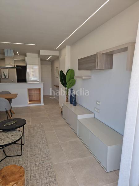 Foto 1f6ba23b-79c1-4d5b-b4e7-b32c1c33c79b. Planta baja vivienda mediterranea a escasos metros del mar en Dénia