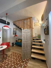 Haus  Virgen del socorro. Dplex independiente reformado  impresionantes vistas al mar en