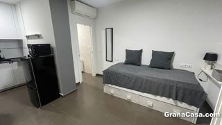 Lloguer Pis a Calle acera del darro 15. Estudio a estrenar junto acera del darro