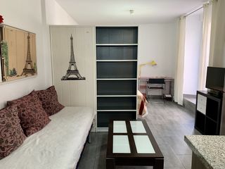 Alquiler Loft en Calle darro del boquerón 15. Espectacular loft con wifi incluido cerca de gran vía de colón
