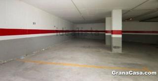 Rent Car parking in Barrio de Zaidín. Hipica, zaidin, granada capital, zaidin