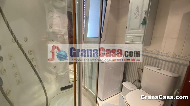 Foto 12d51dda-3422-4af3-9479-05731df7b672. Affitto appartamento con riscaldamento in Pajaritos Granada