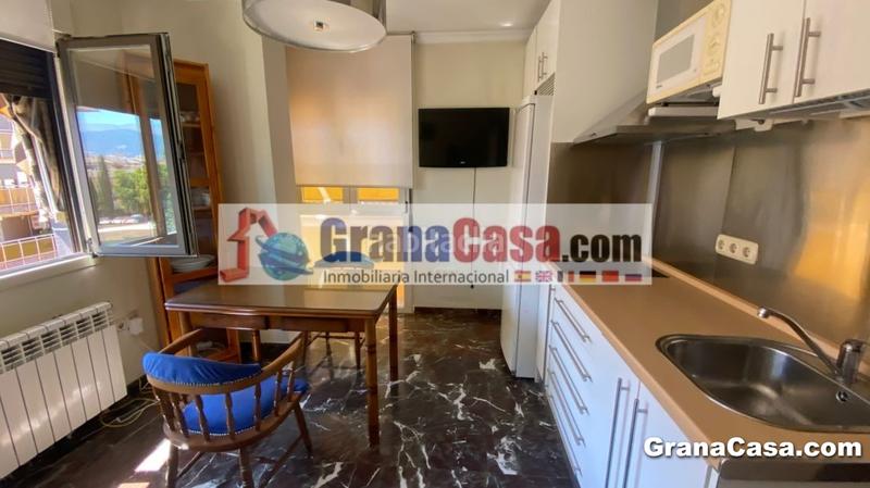 Foto 258b3f14-b13b-41eb-95f1-94f0355cc9bd. Affitto appartamento con riscaldamento in Pajaritos Granada