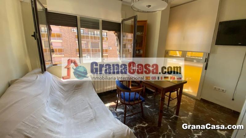 Foto 31e797f9-3573-46e3-9e85-6e466b4fa953. Affitto appartamento con riscaldamento in Pajaritos Granada