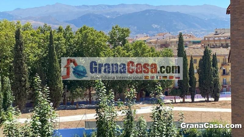 Foto 933de63d-e118-4981-9594-615e3f5a6928. Affitto appartamento con riscaldamento in Pajaritos Granada