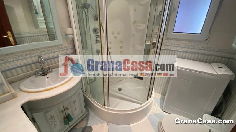 Foto e786131d-e0be-42bb-a79c-f355ea420dc8. Affitto appartamento con riscaldamento in Pajaritos Granada