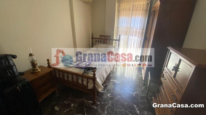 Foto ff3a191f-0c4f-451a-8cca-1346a9f9a19c. Affitto appartamento con riscaldamento in Pajaritos Granada