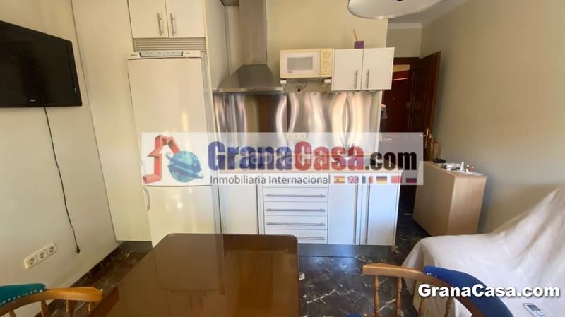 Foto 0023f532-e5e8-45d0-b5bc-1c616556850f. Miete etagenwohnung mit heizung in Pajaritos Granada