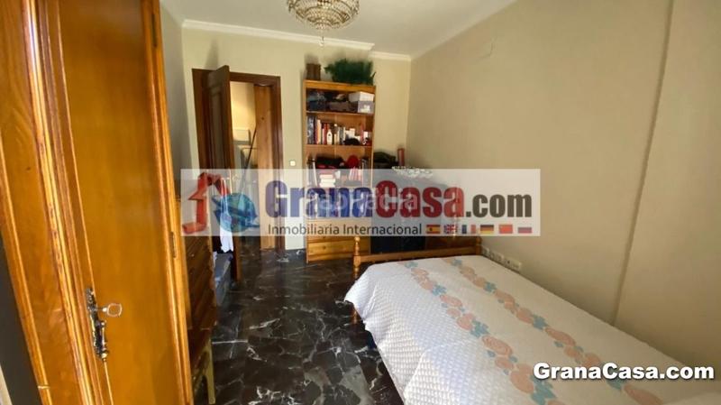 Foto 20960ee5-e789-4e7b-ab4a-df926b105ed5. Miete etagenwohnung mit heizung in Pajaritos Granada