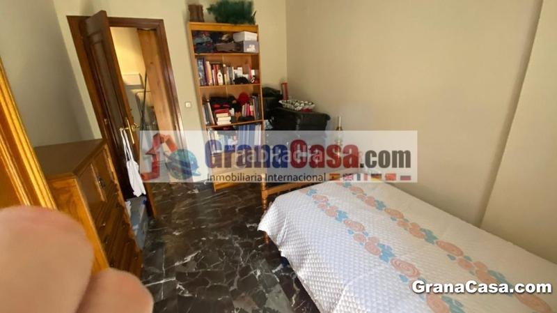 Foto 263f3ff2-4346-4f5c-b08e-20d139b840d2. Miete etagenwohnung mit heizung in Pajaritos Granada