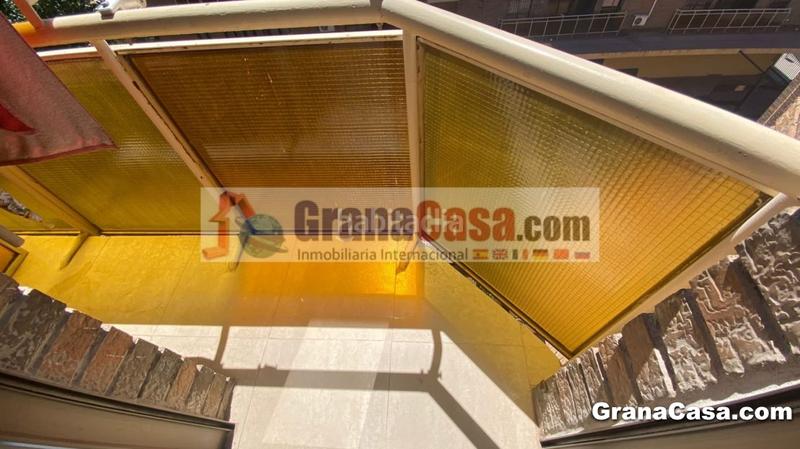 Foto 26c7a3d1-bb32-4c18-91c2-9478eb66e55b. Miete etagenwohnung mit heizung in Pajaritos Granada