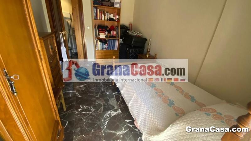 Foto 39356d2d-1f90-4a1d-9266-4f8ed45a04ff. Miete etagenwohnung mit heizung in Pajaritos Granada