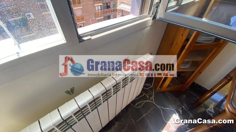 Foto 61a1cb5c-66b5-4071-9f44-c05e2e1d1d9a. Miete etagenwohnung mit heizung in Pajaritos Granada