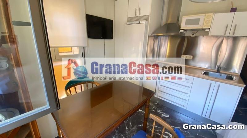 Foto c87b03be-9fcf-4844-abc3-dc6845a23ef0. Miete etagenwohnung mit heizung in Pajaritos Granada