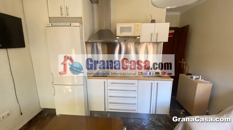 Foto eb149dc6-fb8e-49df-91ac-9e3520304e05. Miete etagenwohnung mit heizung in Pajaritos Granada